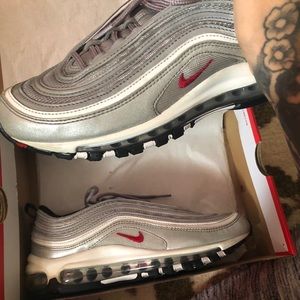 Nike Air Max 97